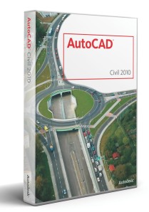 AutoCAD® Map 3D 2010