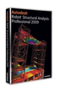 Autodesk Robot Structural Analysis Profissional 2009